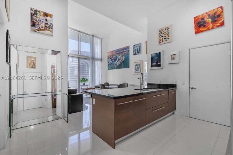 Alquiler de apartamento en Icon Brickell Tower I 2813