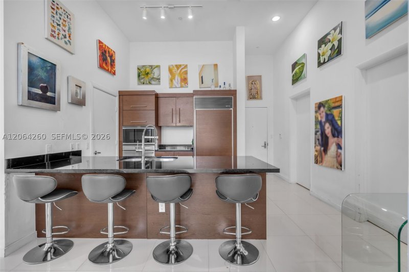 Alquiler de apartamento en Icon Brickell Tower I 2813