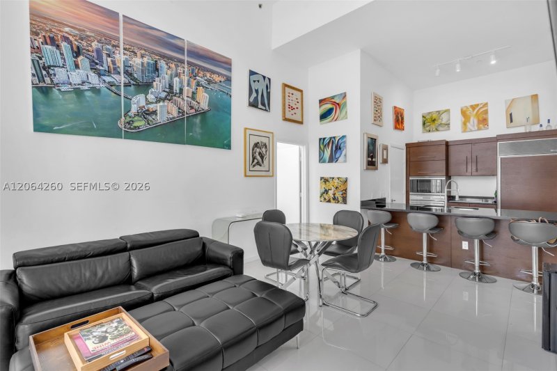 Alquiler de apartamento en Icon Brickell Tower I 2813