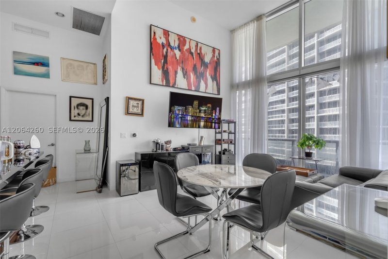 Alquiler de apartamento en Icon Brickell Tower I 2813