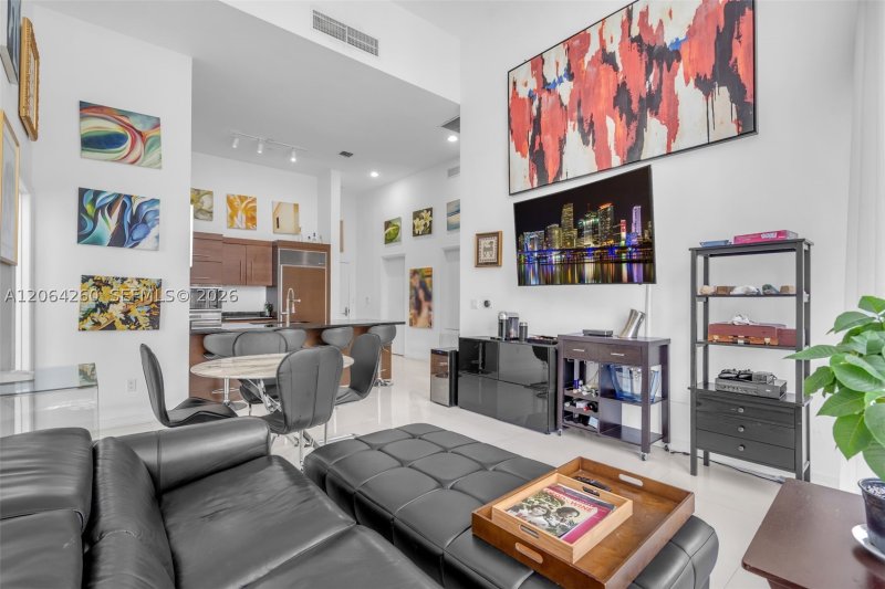 Alquiler de apartamento en Icon Brickell Tower I 2813