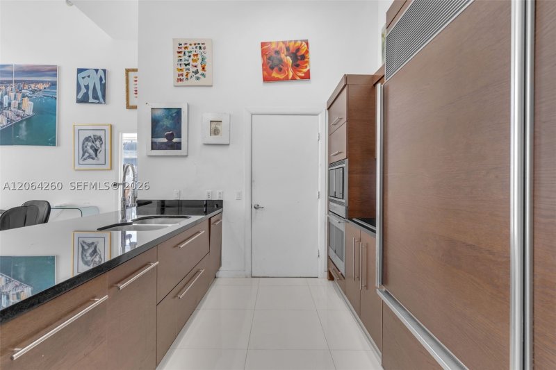 Alquiler de apartamento en Icon Brickell Tower I 2813