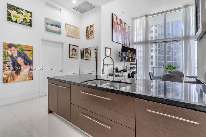 Alquiler de apartamento en Icon Brickell Tower I 2813