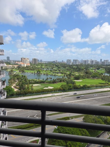 Alquiler de apartamento en Parc Central Aventura LP10