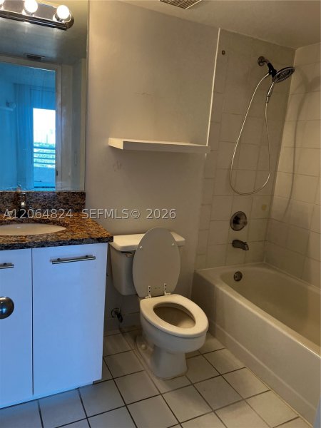 Alquiler de apartamento en Parc Central Aventura LP10