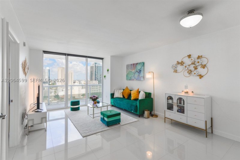 Condo for sale at 50 Biscayne 2505