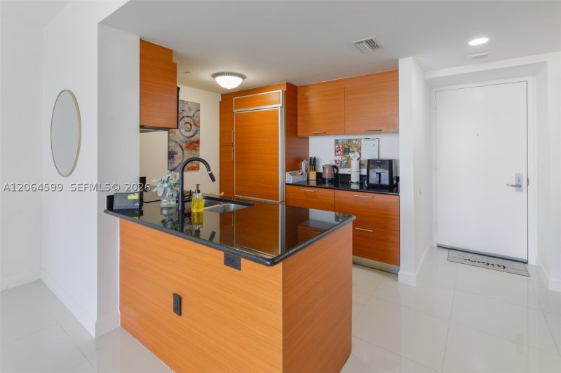 Condo for sale at 50 Biscayne 2505