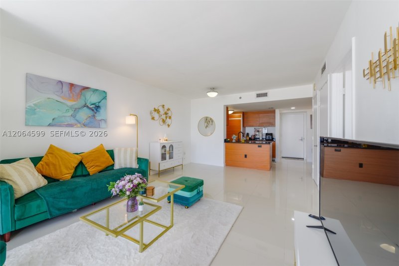 Condo for sale at 50 Biscayne 2505