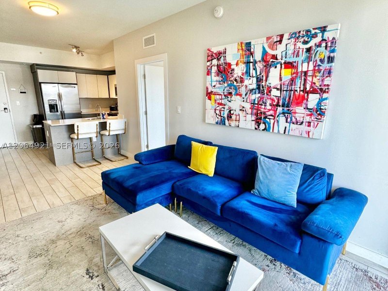 Alquiler de apartamento en 26 Edgewater 703