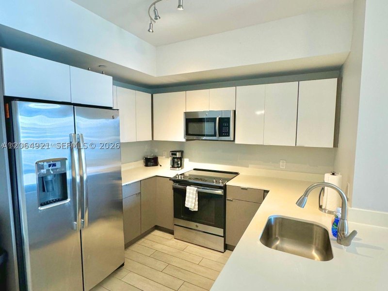 Alquiler de apartamento en 26 Edgewater 703