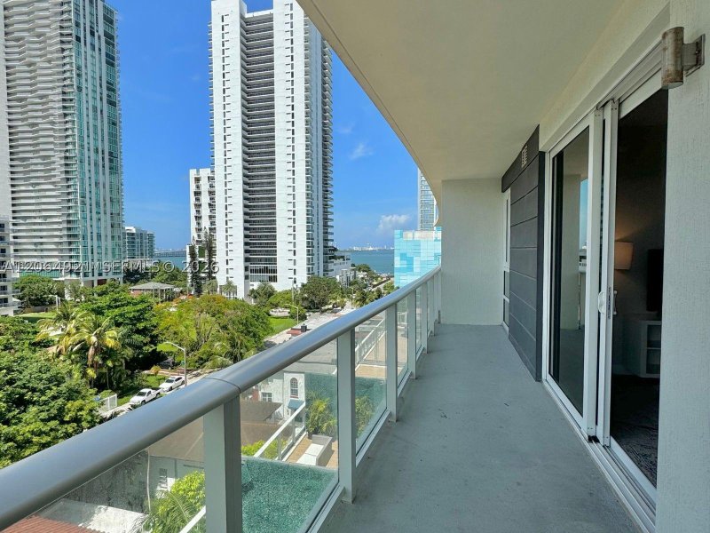 Alquiler de apartamento en 26 Edgewater 703