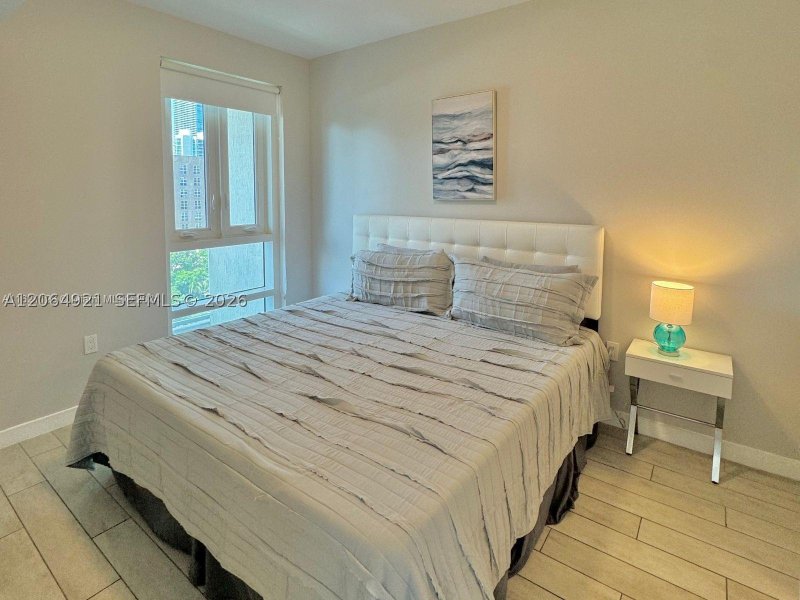 Alquiler de apartamento en 26 Edgewater 703