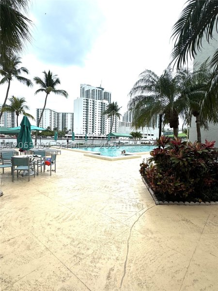 Apartment for rent at Oceanview Park 502