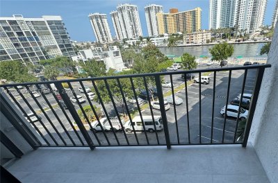Oceanview Park Apt #502