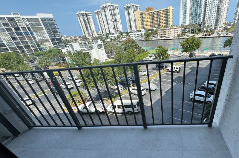 Apartment for rent at Oceanview Park 502