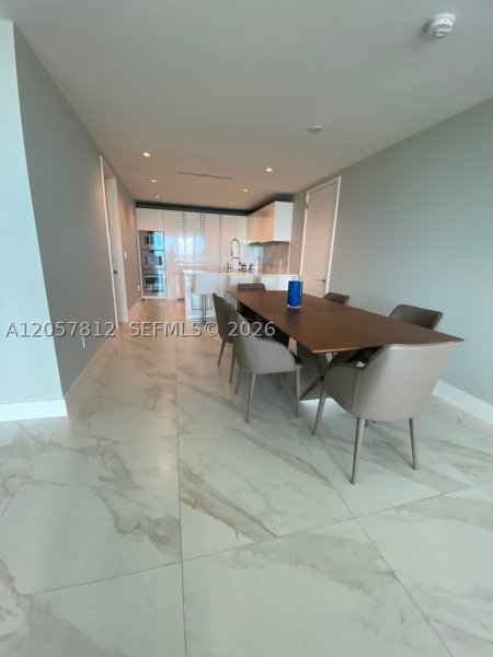 Apartment for rent at Oceana Bal Harbour 1005