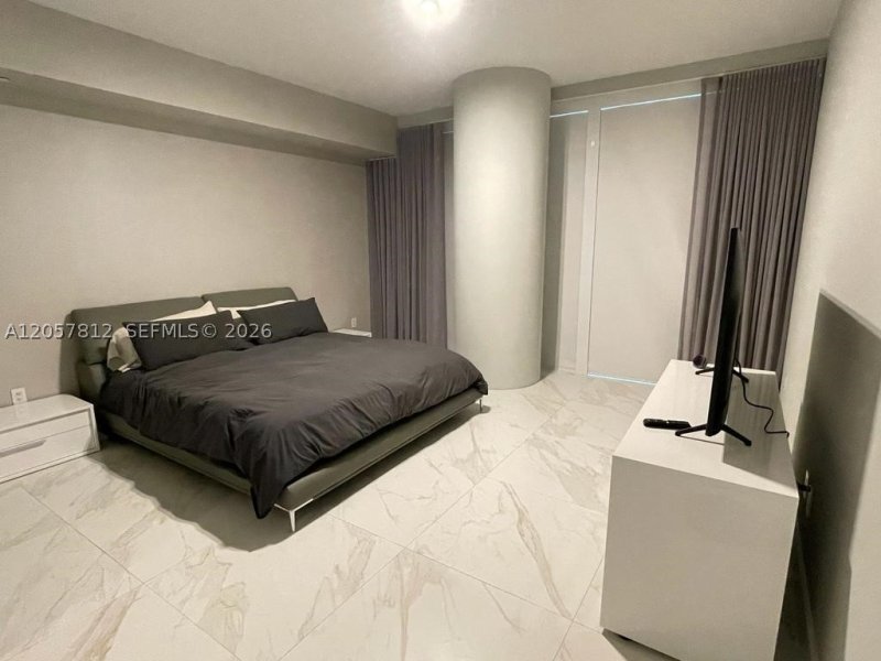 Apartment for rent at Oceana Bal Harbour 1005