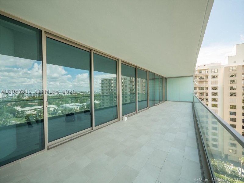 Apartment for rent at Oceana Bal Harbour 1005