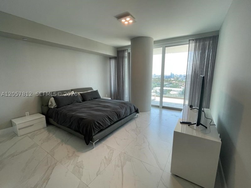 Apartment for rent at Oceana Bal Harbour 1005
