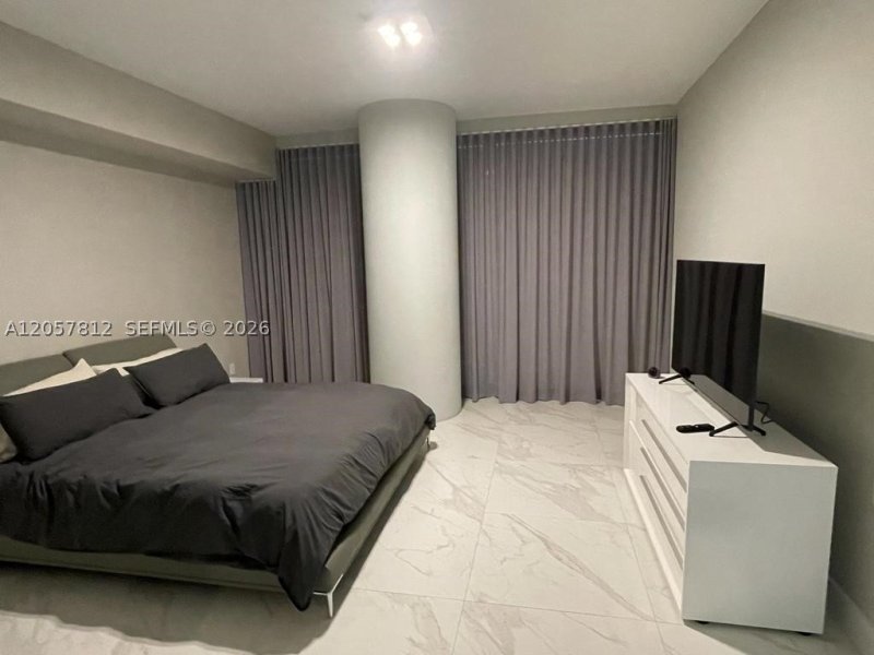 Apartment for rent at Oceana Bal Harbour 1005
