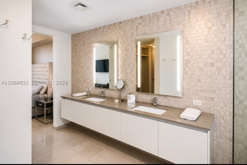 Condo for sale at Brickell City Centre Rise 3709