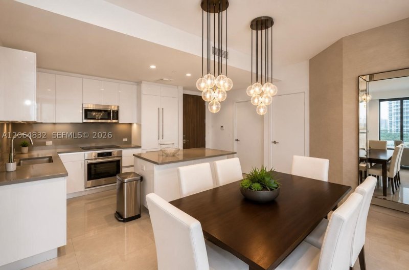 Condo for sale at Brickell City Centre Rise 3709