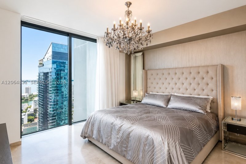 Condo for sale at Brickell City Centre Rise 3709