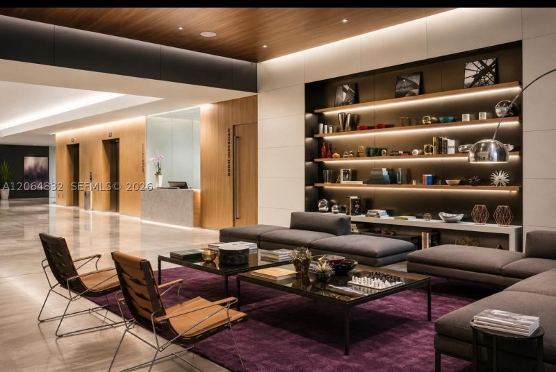 Condo for sale at Brickell City Centre Rise 3709