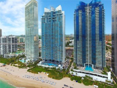 Jade Beach Apt #1908