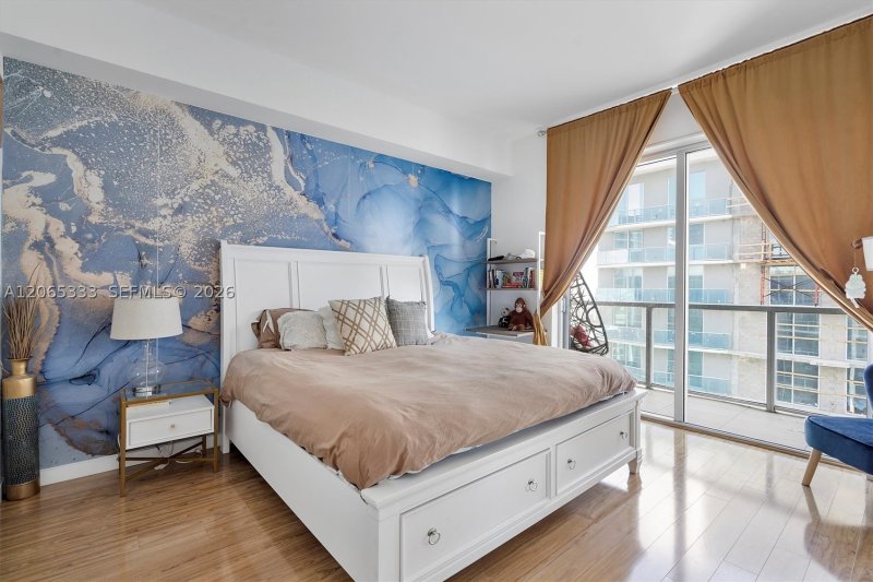 Comprar apartamento no 500 Brickell West Tower 4305