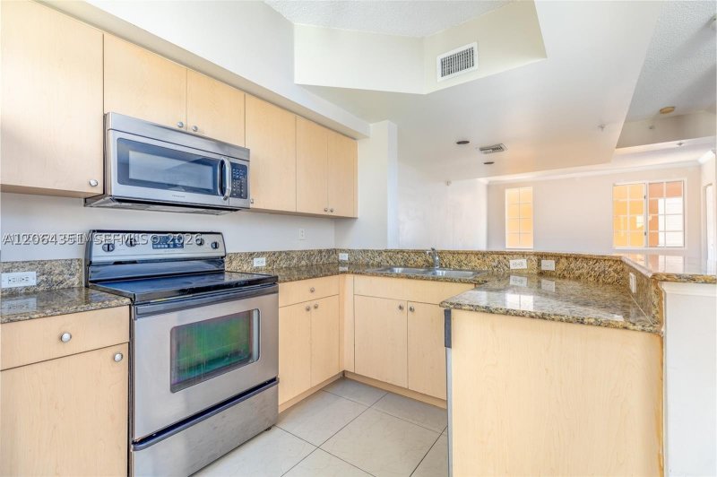 Alquiler de apartamento en Aventi at Aventura 906