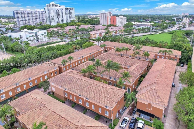 Alquiler de apartamento en Aventi at Aventura 906