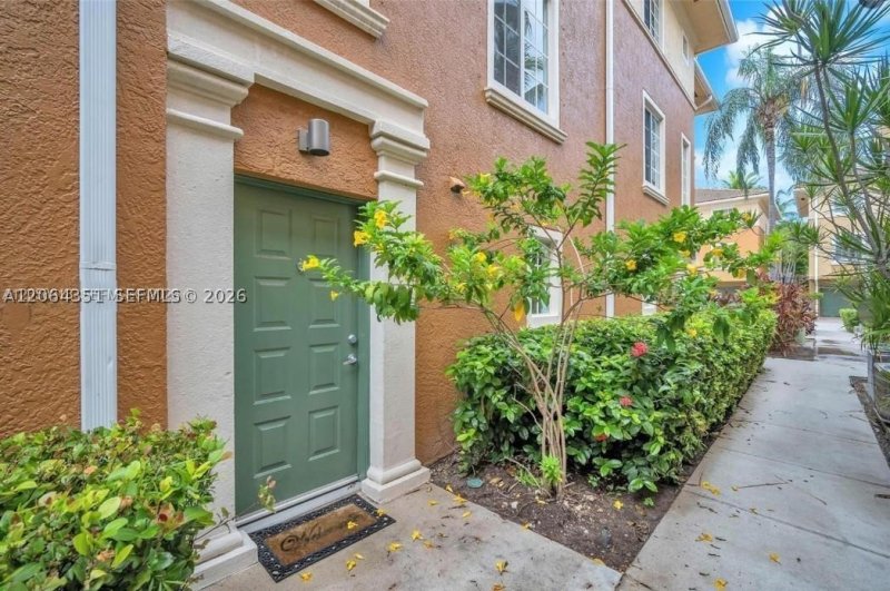 Alquiler de apartamento en Aventi at Aventura 906