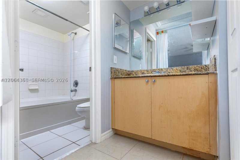 Alquiler de apartamento en Aventi at Aventura 906