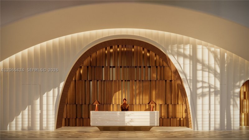 Condo for sale at Ritz-Carlton Residences South Beach 16A
