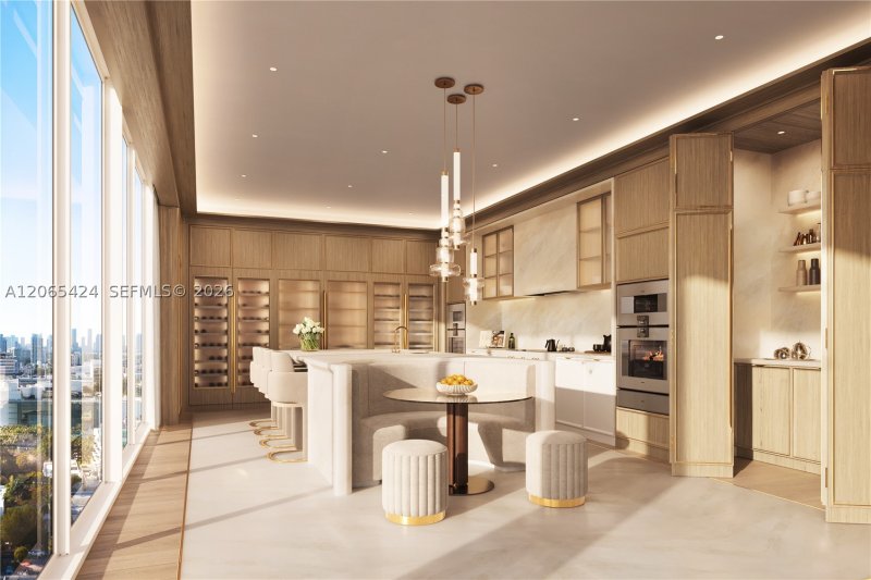 Condo for sale at Ritz-Carlton Residences South Beach 16A