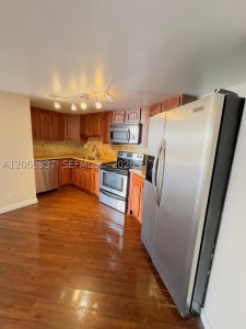 Oceanview Park Apt #611