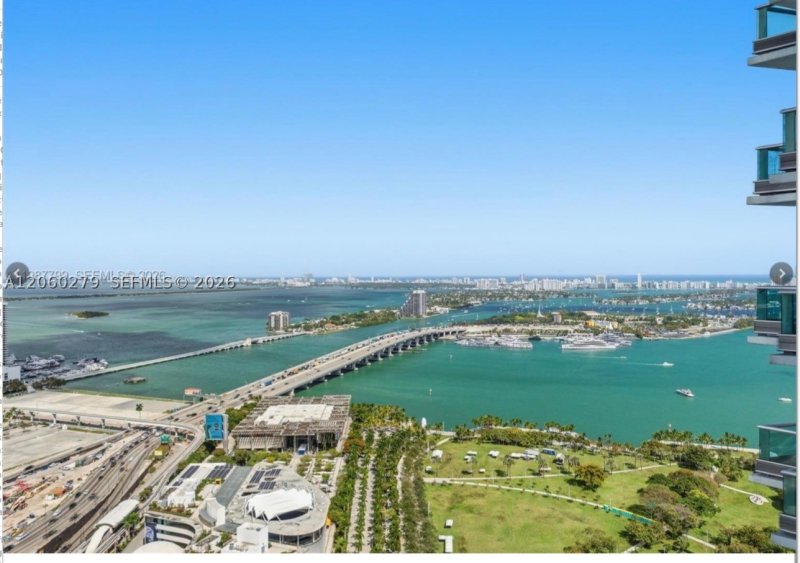 Aluguel de apartamento no 900 Biscayne 3408