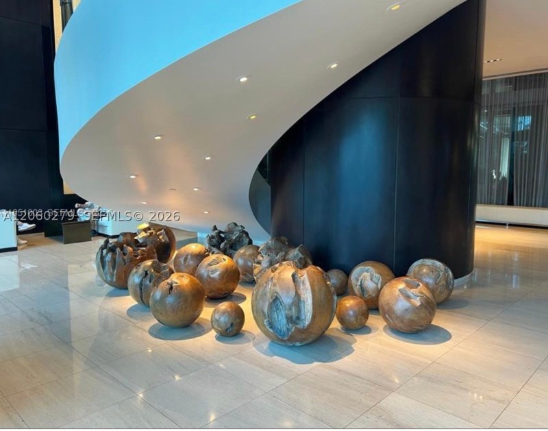 Aluguel de apartamento no 900 Biscayne 3408