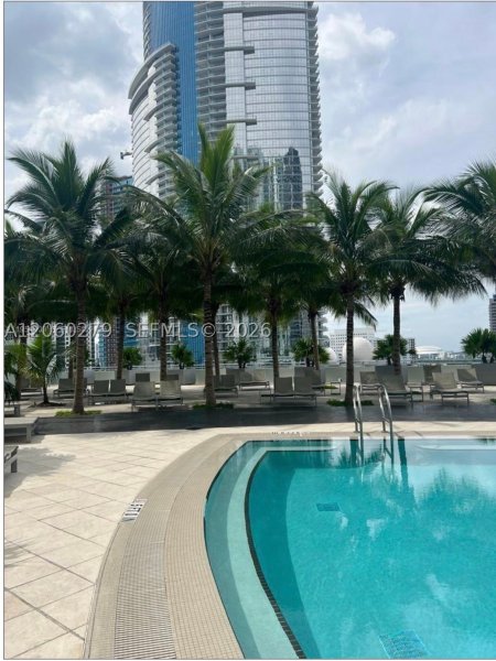 Aluguel de apartamento no 900 Biscayne 3408