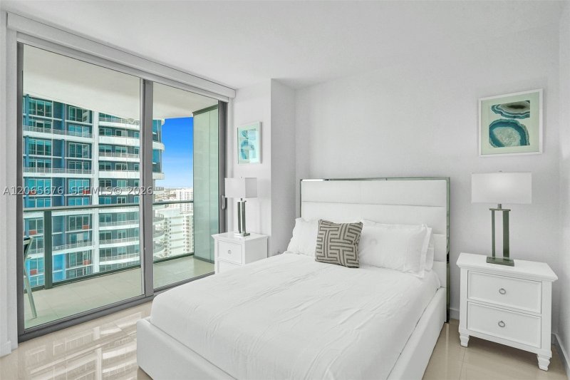 Alquiler de apartamento en Dua Miami - SLS Brickell Condo 2608