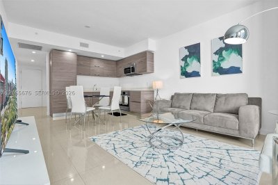 Dua Miami - SLS Brickell Condo Apt #2608
