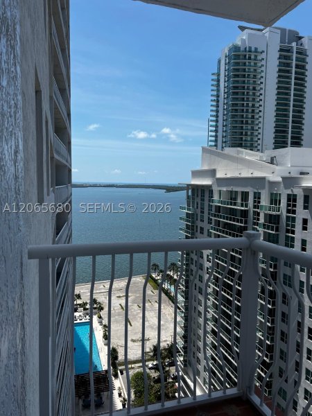 Alquiler de apartamento en The Club At Brickell Bay 2723