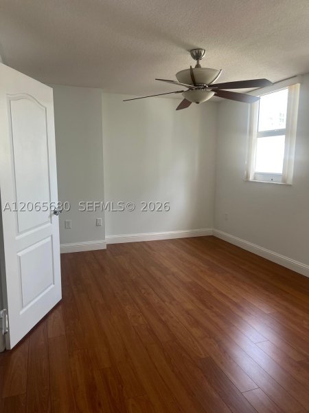 Alquiler de apartamento en The Club At Brickell Bay 2723