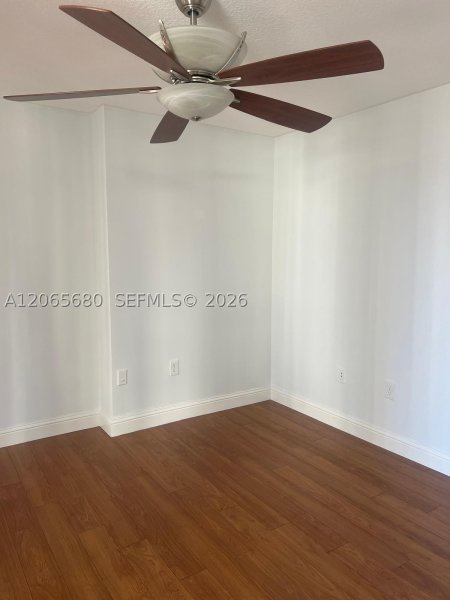Alquiler de apartamento en The Club At Brickell Bay 2723