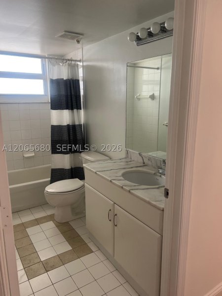 Alquiler de apartamento en The Club At Brickell Bay 2723