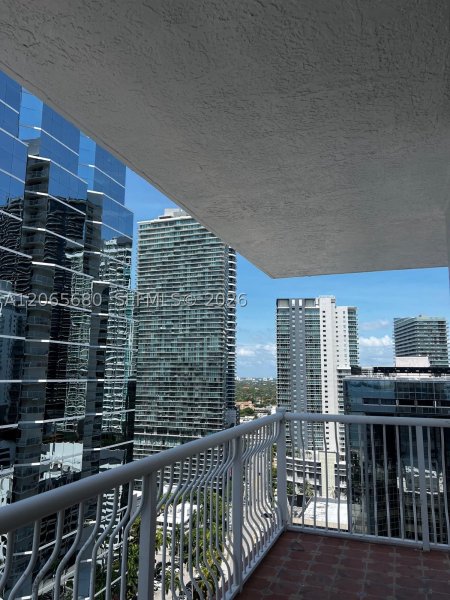Alquiler de apartamento en The Club At Brickell Bay 2723