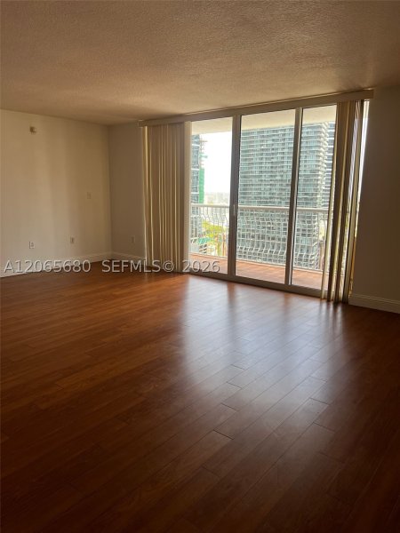 Alquiler de apartamento en The Club At Brickell Bay 2723
