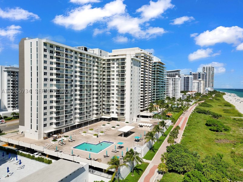 Comprar apartamento en Arlen Beach 319