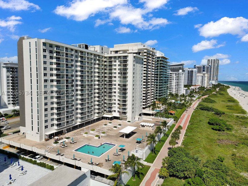 Comprar apartamento en Arlen Beach 319